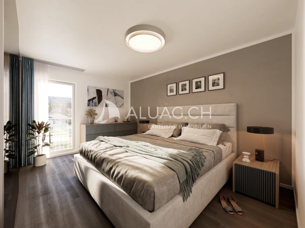 2.5 ZIMMER NEUBAUWOHNUNG IM EG 7