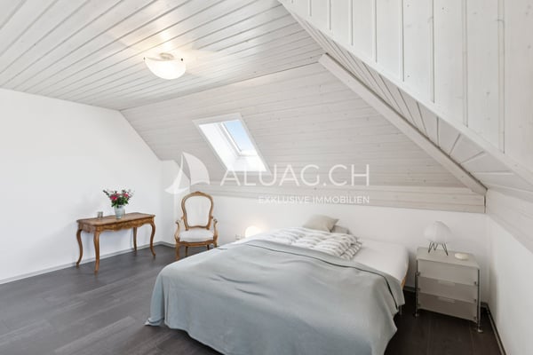 TRAUMHAFTES ANWESEN MIT WEITBLICK - SCHÖNER WOHNEN AUF HOHEM NIVEAU 8