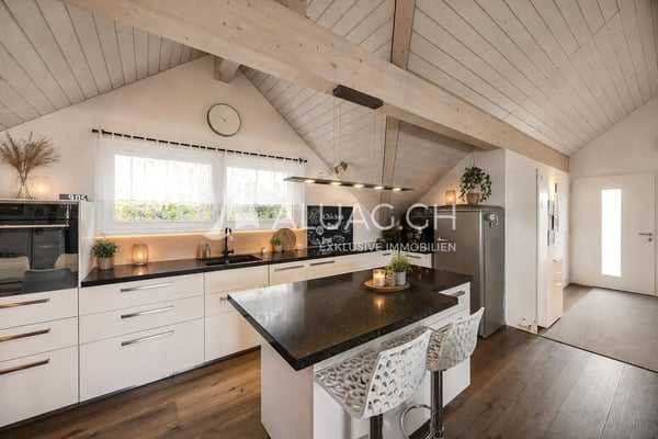 HOCH HINAUS DACHWOHNUNG MIT WEITSICHT 4