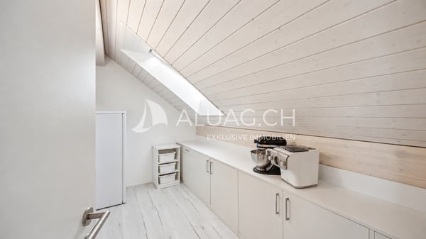 HOCH HINAUS DACHWOHNUNG MIT WEITSICHT 5