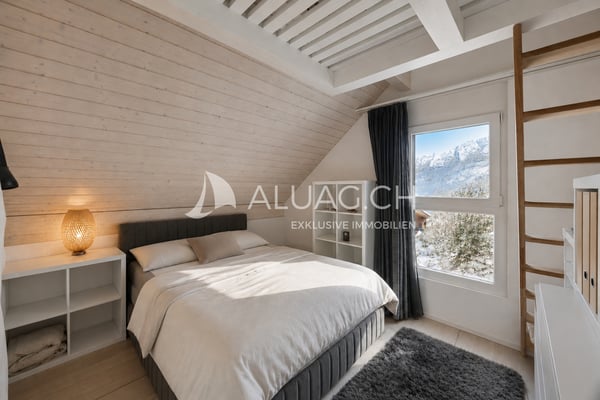 HOCH HINAUS DACHWOHNUNG MIT WEITSICHT 8