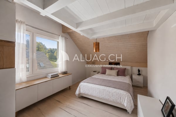 HOCH HINAUS DACHWOHNUNG MIT WEITSICHT 7