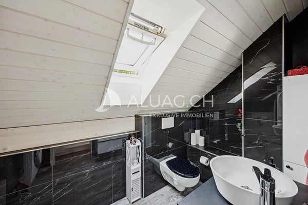 HOCH HINAUS DACHWOHNUNG MIT WEITSICHT 10