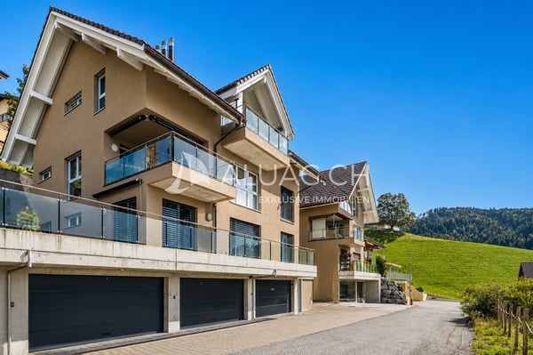 HOCH HINAUS DACHWOHNUNG MIT WEITSICHT 2