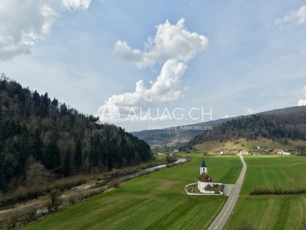 RUHE, NATUR UND ERHOLUNG PUR IN OCOURT 6
