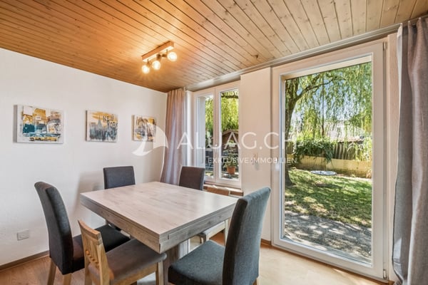 VIELSEITIGES MFH IN RUHIGER LAGE 13