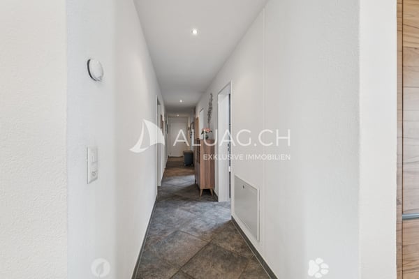 GROSSZÜGIGE WOHNUNG MIT PREMIUM-AUSBAU 7