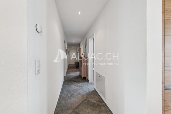 GROSSZÜGIGE WOHNUNG MIT PREMIUM-AUSBAU 7