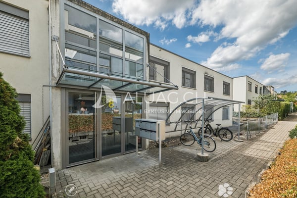 NATURNAH WOHNEN MIT STADTANSCHLUSS 2