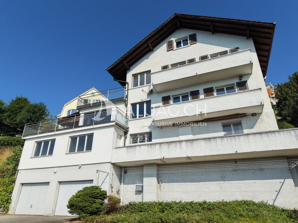 BAULANDPOTENZIAL MIT TRAUMAUSSICHT 3