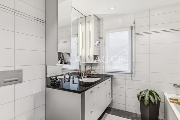 KOMFORTABLE DUPLEXWOHNUNG MIT LOGGIA 13