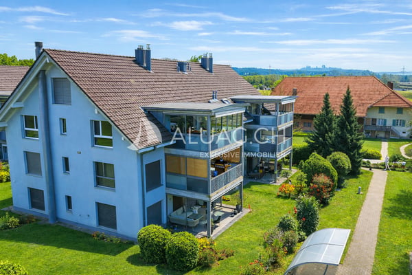 KOMFORTABLE DUPLEXWOHNUNG MIT LOGGIA 2