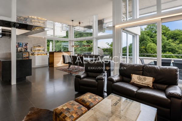 TERRASSENWOHNUNG ÜBER DEM BIELERSEE 6