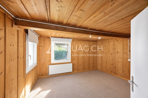 BAUERNHAUS ANBAU MIT VIEL AUSBAUPOTENZIAL 7
