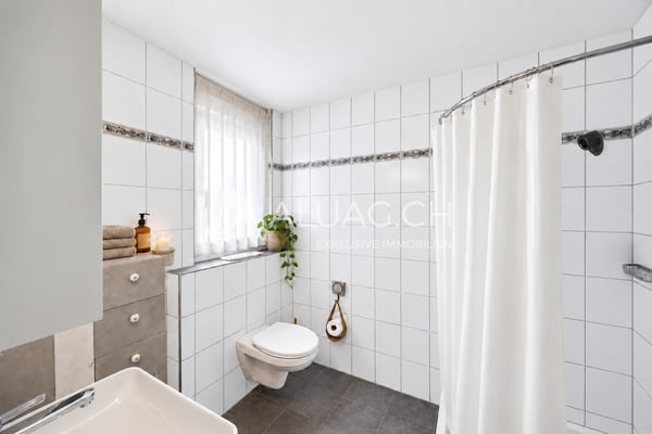 WOHNEN WIE IN DER PROVENCE AN ZENTRALER LAGE 10