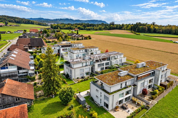 GARTENWOHNUNG WIE IM EINFAMILIENHAUS 3
