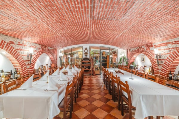 Hotel Restaurant Seeblick & Hotel Pavillon - Ein einzigartiges Immobilienensemble am Bielersee 9