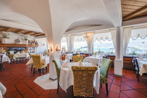 Hotel Restaurant Seeblick & Hotel Pavillon - Ein einzigartiges Immobilienensemble am Bielersee 17