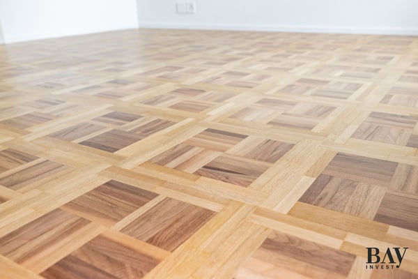 Rare, appartement de 1 1/2 totalement rénové dans le quartier de Gravelone 8