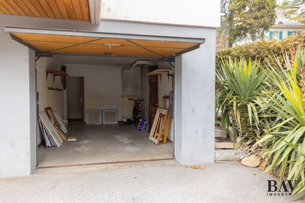 Rare, appartement de 1 1/2 totalement rénové dans le quartier de Gravelone 47