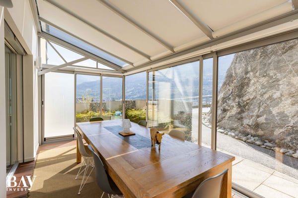 Gravelone, appartement d'exception dans une résidence sécurisée 5