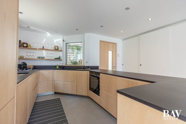 Gravelone, appartement d'exception dans une résidence sécurisée 17