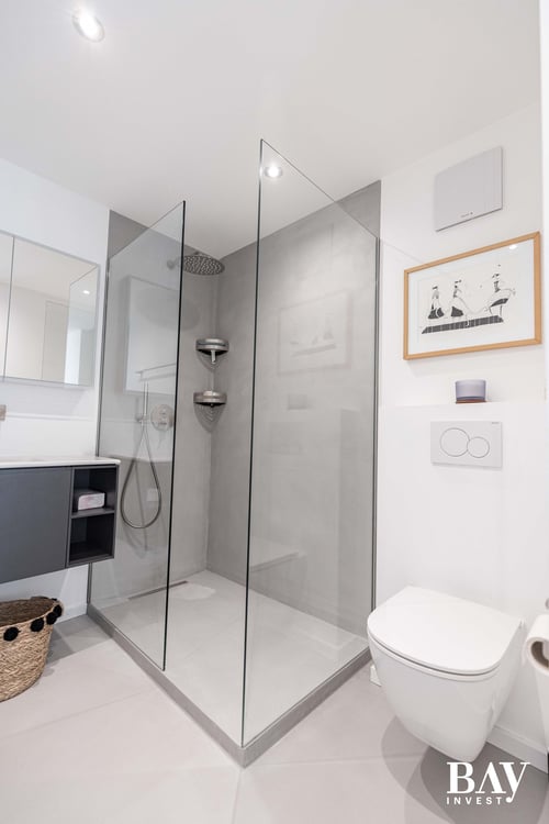 Gravelone, appartement d'exception dans une résidence sécurisée 26