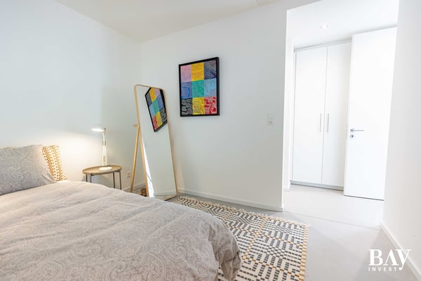 Gravelone, appartement d'exception dans une résidence sécurisée 25