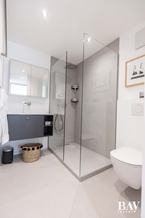 Gravelone, appartement d'exception dans une résidence sécurisée 27