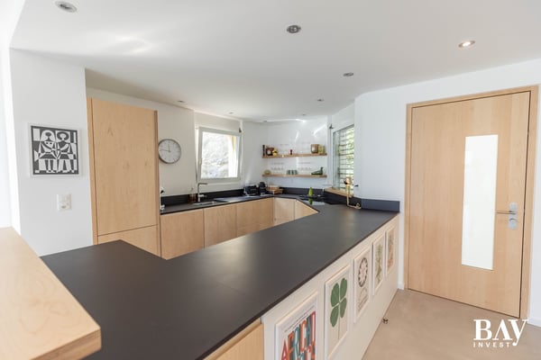 Gravelone, appartement d'exception dans une résidence sécurisée 16