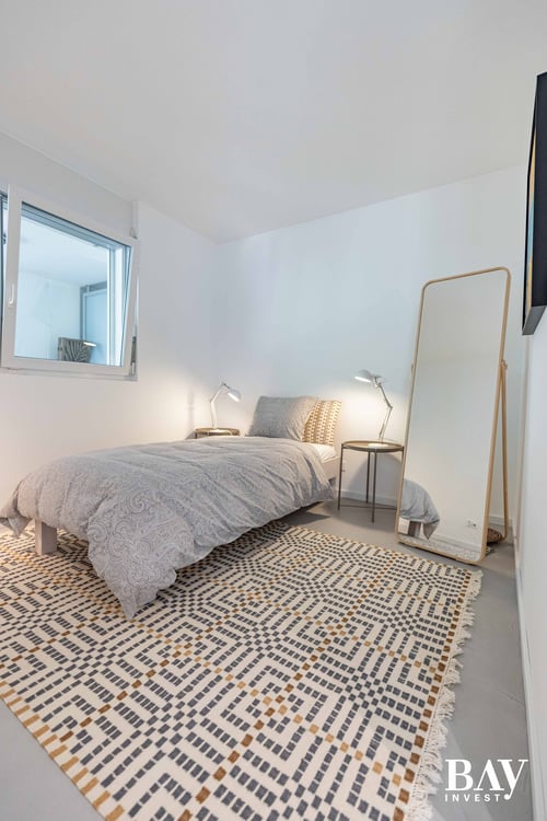 Gravelone, appartement d'exception dans une résidence sécurisée 23