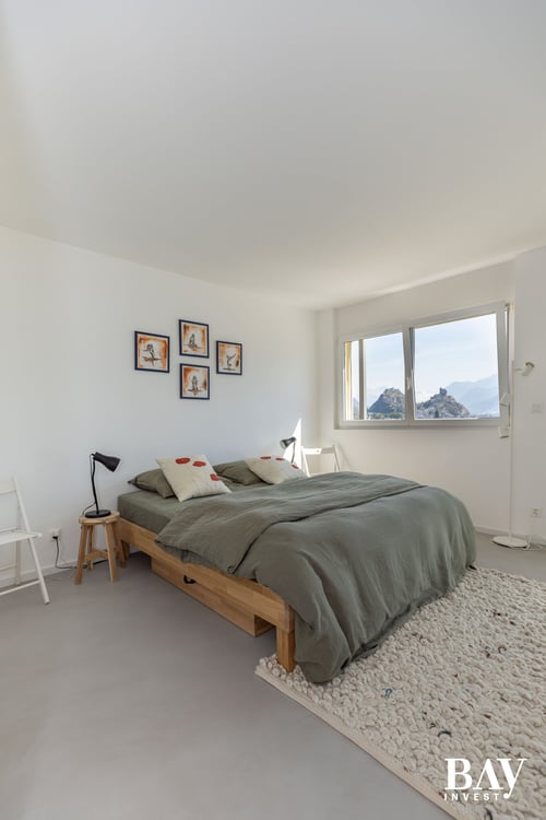 Gravelone, appartement d'exception dans une résidence sécurisée 29