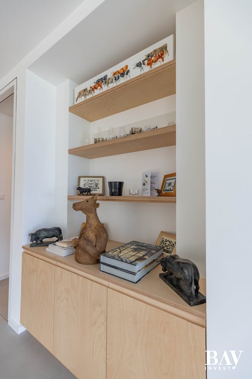 Gravelone, appartement d'exception dans une résidence sécurisée 14