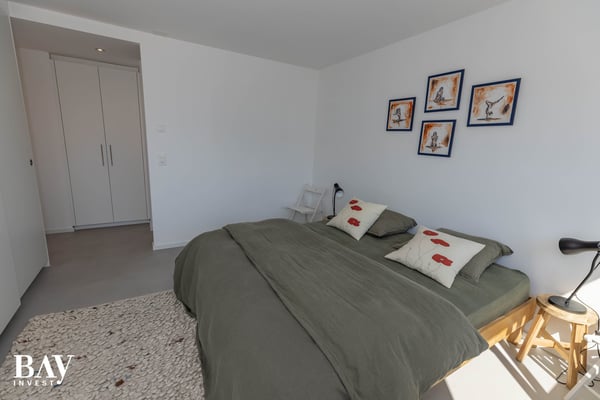 Gravelone, appartement d'exception dans une résidence sécurisée 32