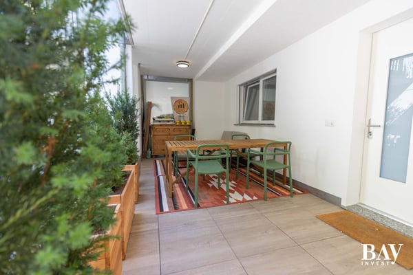 Gravelone, appartement d'exception dans une résidence sécurisée 37