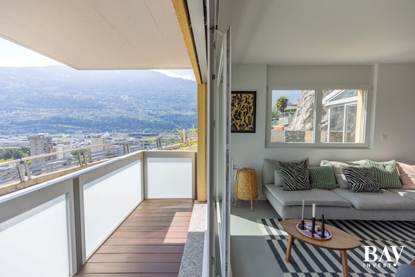 Gravelone, appartement d'exception dans une résidence sécurisée 10