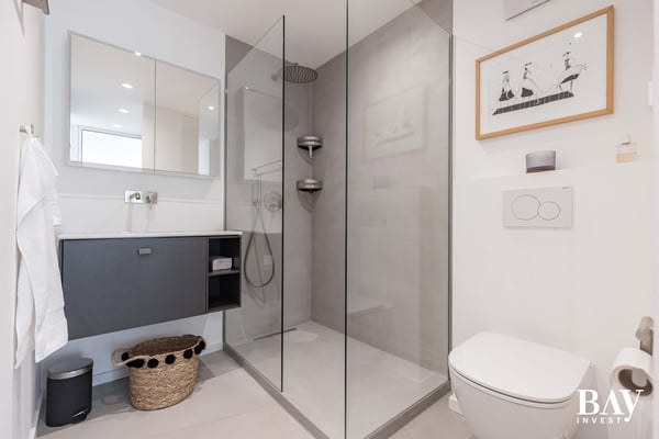 Gravelone, appartement d'exception dans une résidence sécurisée 28