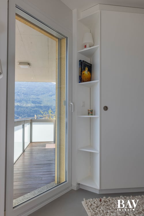 Gravelone, appartement d'exception dans une résidence sécurisée 33