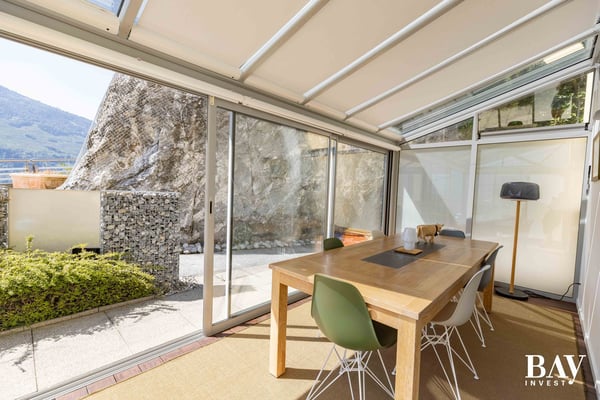 Gravelone, appartement d'exception dans une résidence sécurisée 6