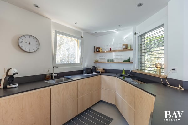 Gravelone, appartement d'exception dans une résidence sécurisée 18