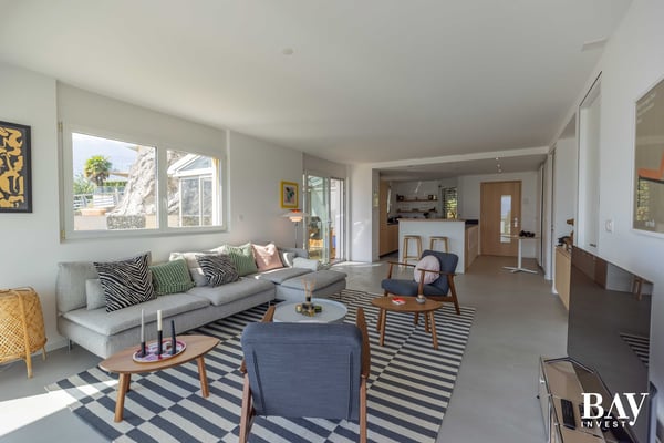 Gravelone, appartement d'exception dans une résidence sécurisée 8