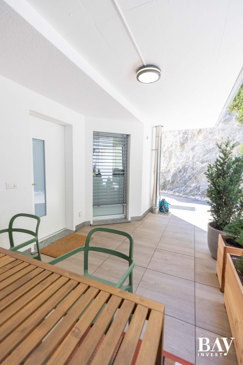 Gravelone, appartement d'exception dans une résidence sécurisée 40