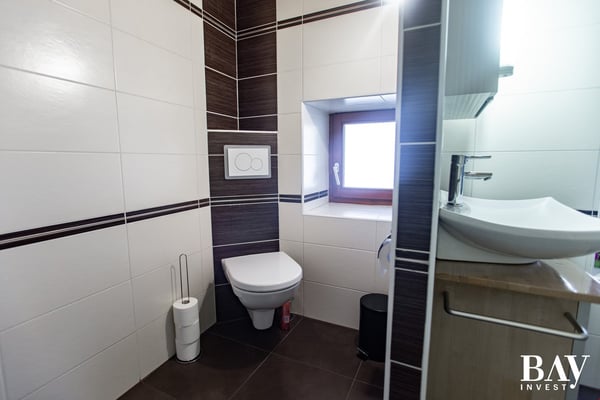 Vétroz, appartement de 1 1/2 en duplex orienté plein sud 6