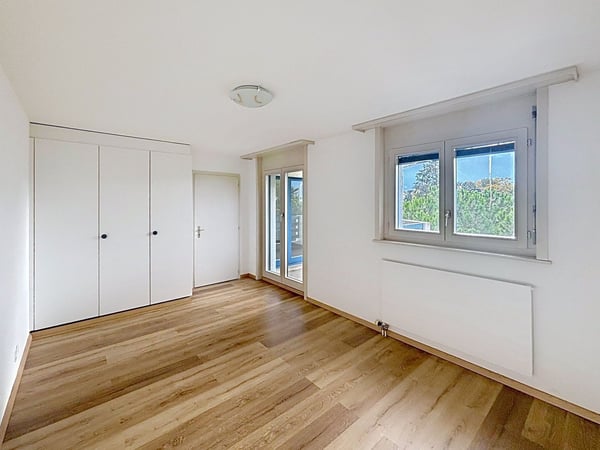 Magnifique appartement de 1.5 pièces avec cheminée à Clarens 15