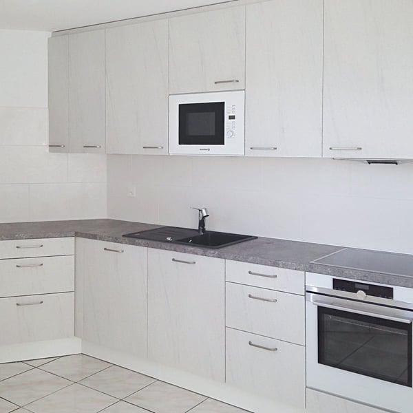 Magnifique appartement de 1.5 pièces avec cheminée à Clarens 6