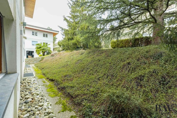 Rare, appartement de 1 1/2 totalement rénové dans le quartier de Gravelone 44