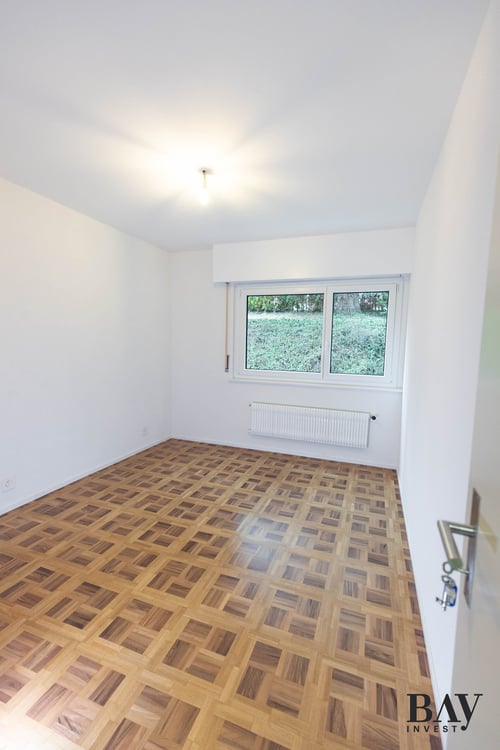 Rare, appartement de 1 1/2 totalement rénové dans le quartier de Gravelone 22