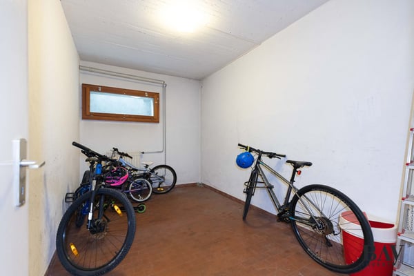 Rare, appartement de 1 1/2 totalement rénové dans le quartier de Gravelone 51