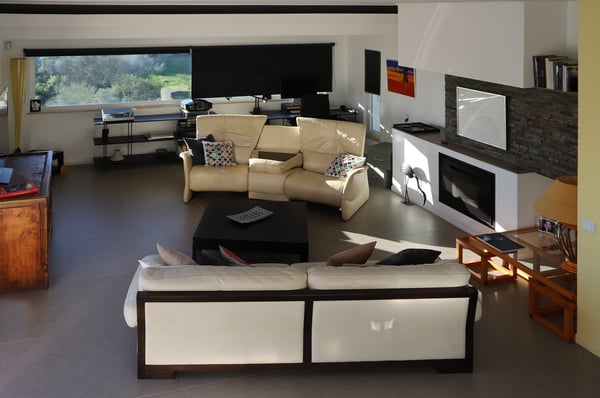 Villa de charme rénovée avec vue panoramique, à 8 minutes de Vilamoura et de ses golfs 22