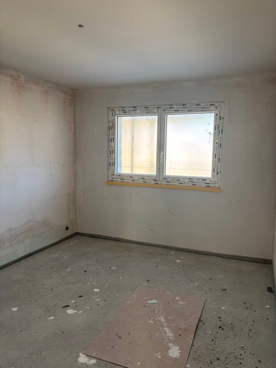 Attique dans immeuble de 5 appartements au coeur du village de Vétroz 16